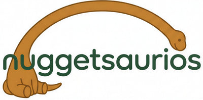 Nuggetsaurios