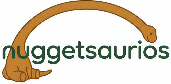 Nuggetsaurios